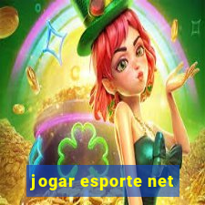 jogar esporte net